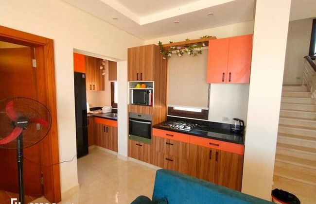 Luxury Half Villa Sea View - Foto 3