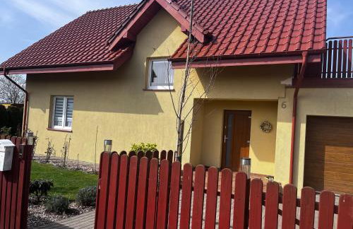 A&R Rewa Apartament - Foto 1