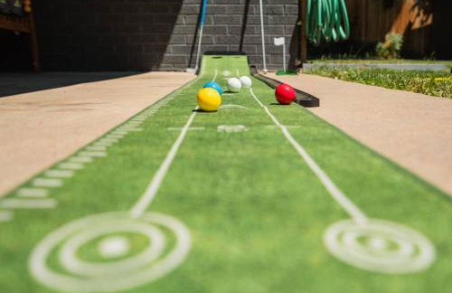 PingPong-YardGames-NewKitchen - Foto 29