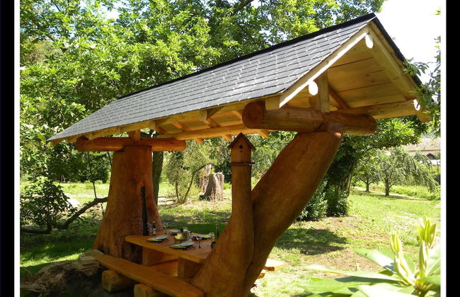 L'echappée Verte - Foto 54