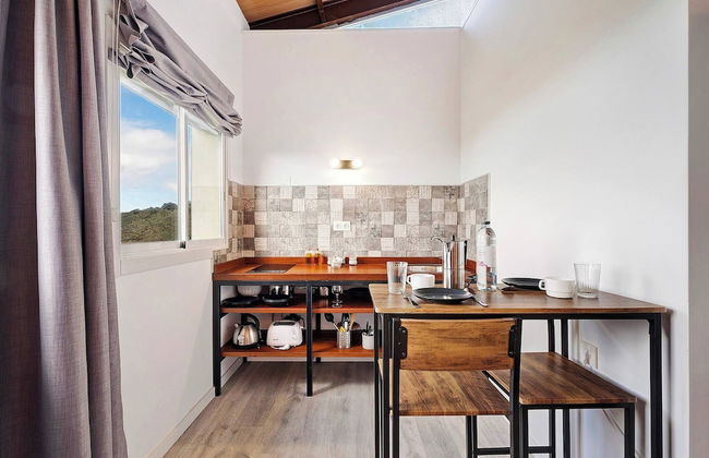 Casa Lomo El Aire Laurel - Foto 12