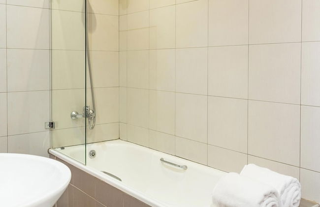 Tagore Apartments - Foto 22