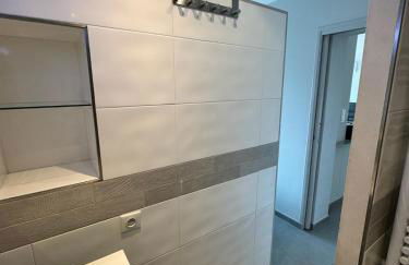 Superbe appartement vue mer garage privatif ferme - Photo 12