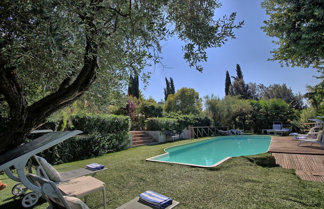 Villa Sinfonia - Villa Sinfonia - Photo 8