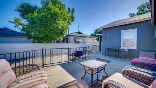 Family-Friendly Home 2 Mi to Dtwn Riverside - Foto 2