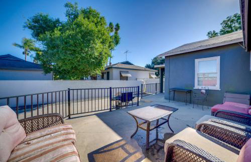 Family-Friendly Home 2 Mi to Dtwn Riverside - Foto 2