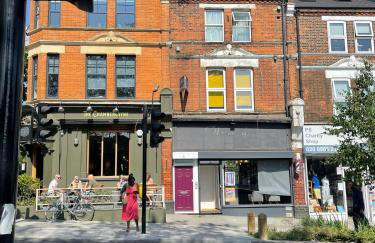 Chamberlayne Inn - Foto 55