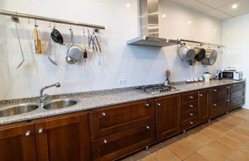 Hacienda Los Manchones - Foto 4