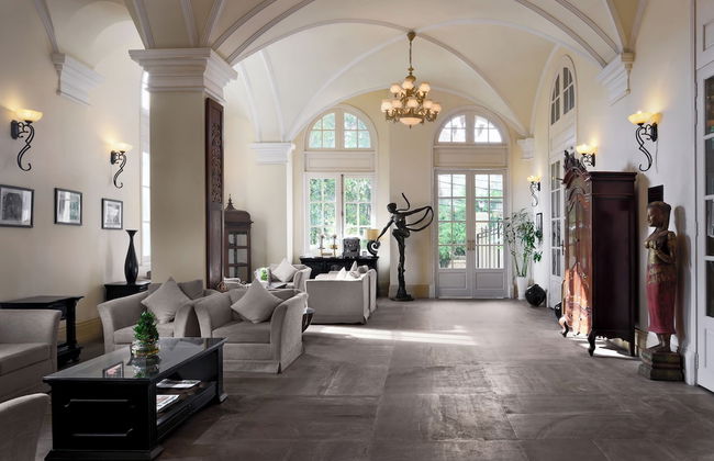 Palace Gate Hotel & Residence by EHM - Photo 1