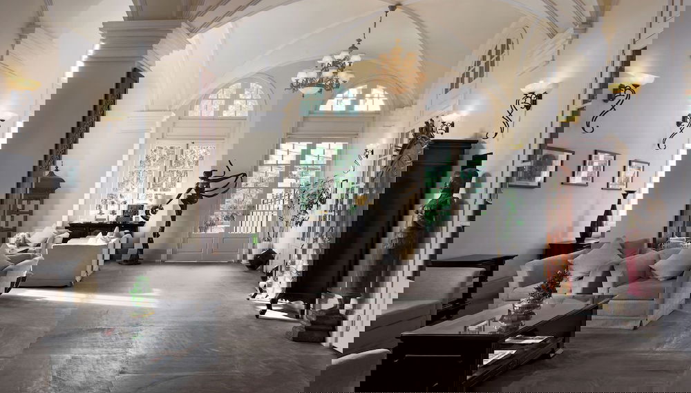 Palace Gate Hotel & Residence by EHM - Foto 1, Entrada interior