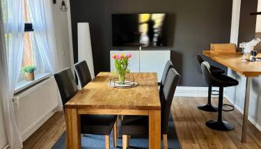 stylisches Ferienhäuschen - Foto 2