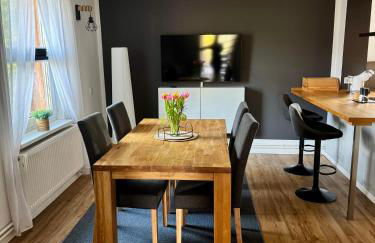 stylisches Ferienhäuschen - Foto 2