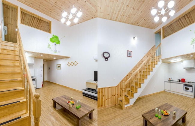 Elle Pension - Foto 58