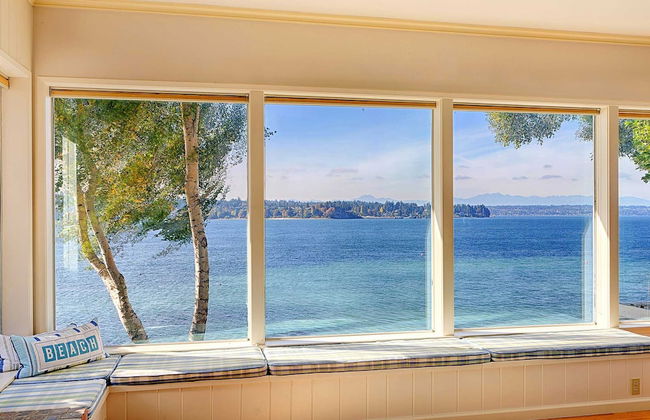 Four Stone Beach House - Photo 24