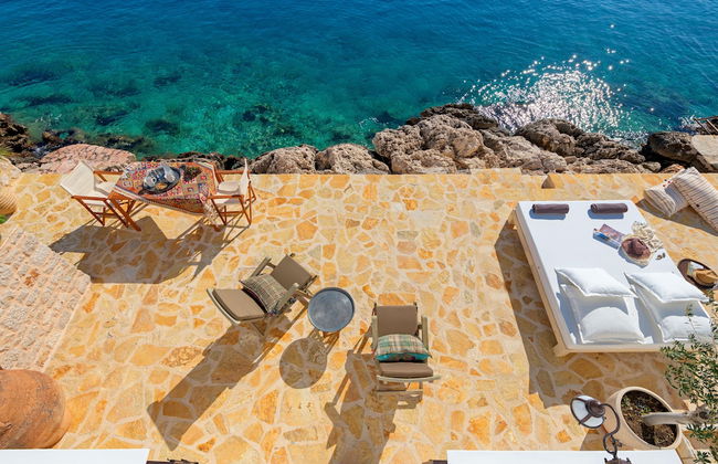 Halki Sea House - Photo 20