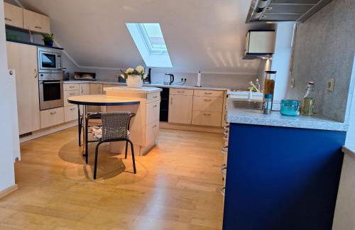 Ferienwohnung Obertshauser - Foto 13