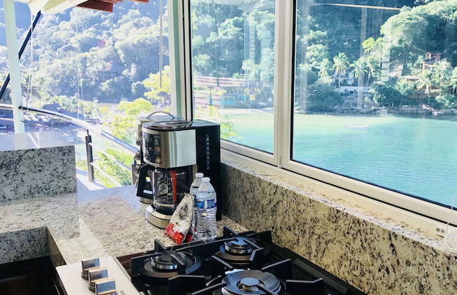 Family Vacation Home, 10 Miles From Downtown Pv Romantic Zone, Ocean Frontage - Foto 39