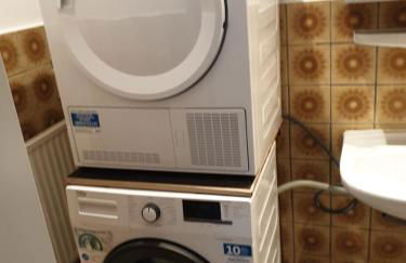 Monteurwohnung Geeste nahe Lingen EG - Foto 9