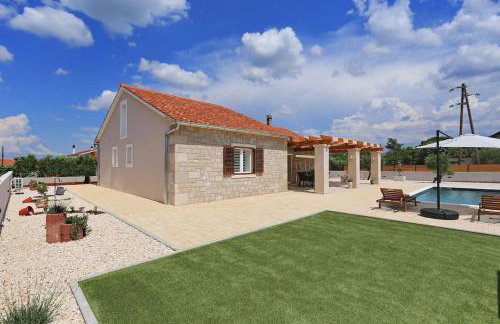 Villa Orkula - Foto 54