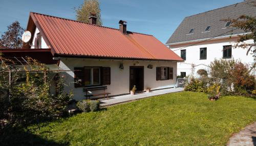 Apartment "Johana" - Foto 4, Garden