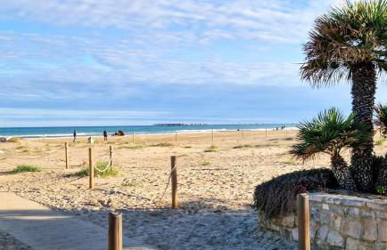 Sagunto Beach Apartment 500m to Sea, WiFi 600Mb y AC - Foto 50