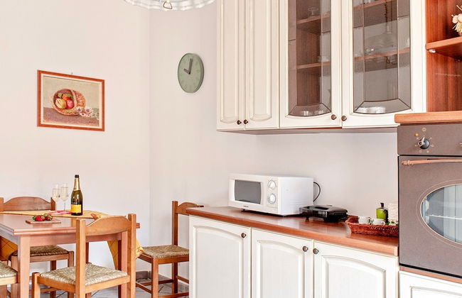 Eden Apt 2 Posti in Livorno - Foto 20