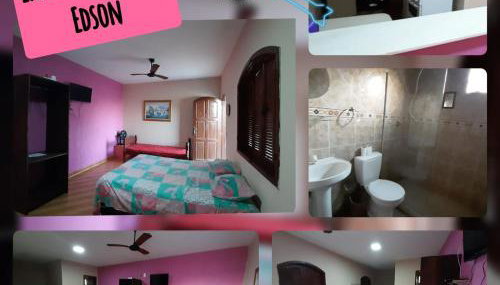 kitnet da izumi - Foto 2