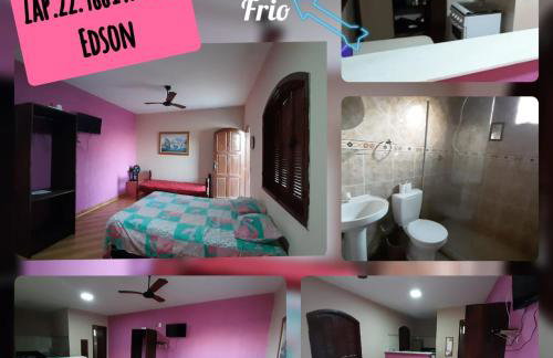 kitnet da izumi - Foto 2