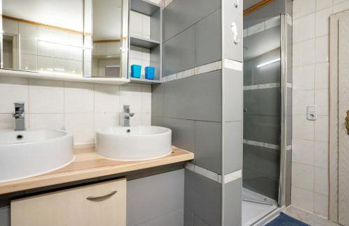 Ferienwohnung mit Aufenthaltsraum - Photo 3