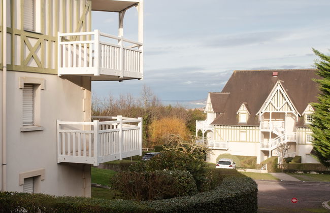 Les Jardins de la Côte Fleurie - Foto 13