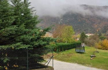 Le Galet Fuxéen - Foto 18