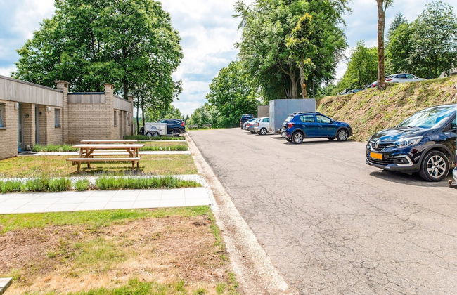 Mountain View Stay, Malmedy - Foto 37