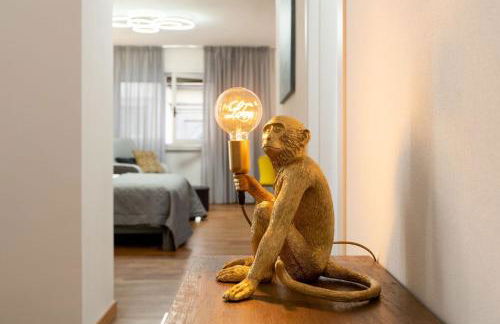 Guicciardini Apartment - Photo 16