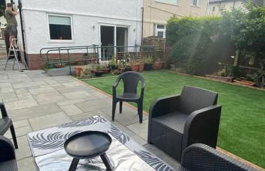 Poppy's Coastal Retreat - Foto 15