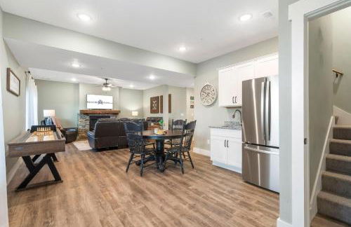 Drift Away at Table Rock Lake - Foto 31