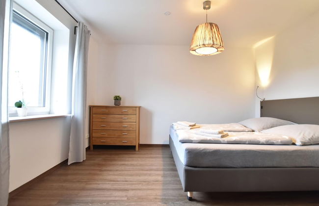 Coastal Comfort on Poel Island - Foto 4