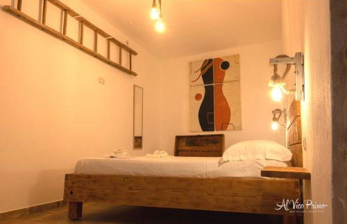 Al Vico Primo - Rustic Chic Apartment - Foto 17