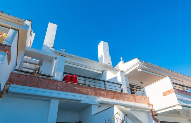 Sun Of Alcanada in Alc dia - Foto 25