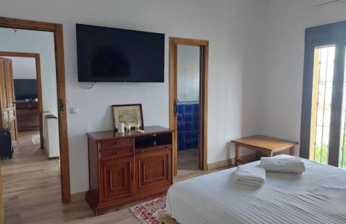 Cortijo Las Cruces Guillena - Sevilla - Foto 40