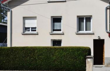 Maison au coeur du Jura - 4 chambres - 9 couchages - Foto 16