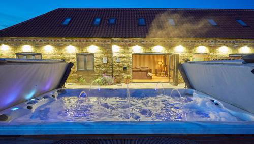 Red Oak Barn, Ashlin Farm Barns - Foto 3