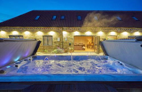 Red Oak Barn, Ashlin Farm Barns - Foto 3