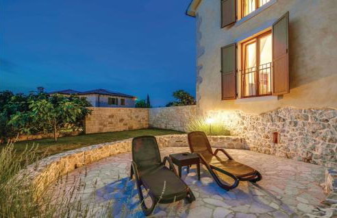 4 Bedroom Beautiful Home In Turcic - Foto 18