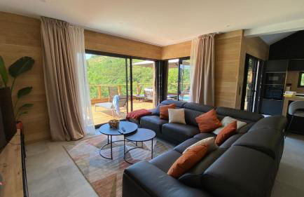 L'Eden des Cévennes - Foto 26