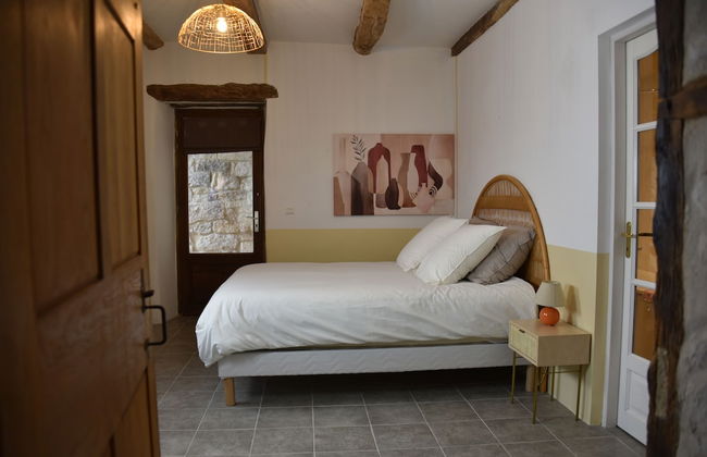 Les Collines du Quercy Blanc - Foto 28