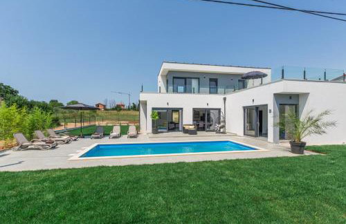 Villa Luna Fiorini by SeeAdria - Foto 37