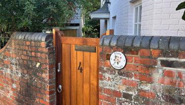 Flora Cottage, in the heart of the city - Foto 3