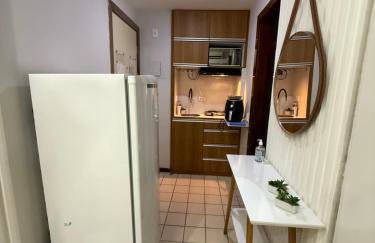 Flats Hotel Costa Mar Recife by Flatbpaiva - Foto 86