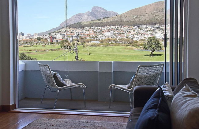 Vredenhof Self Catering Apartment - Foto 20