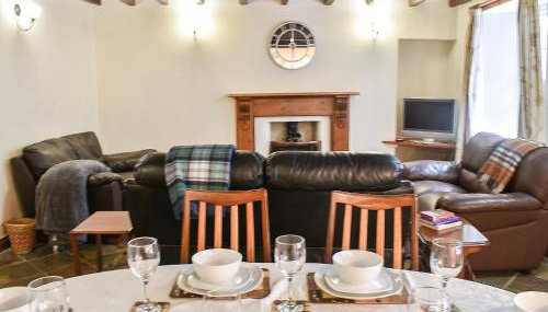 Stable Cottage - Foto 5